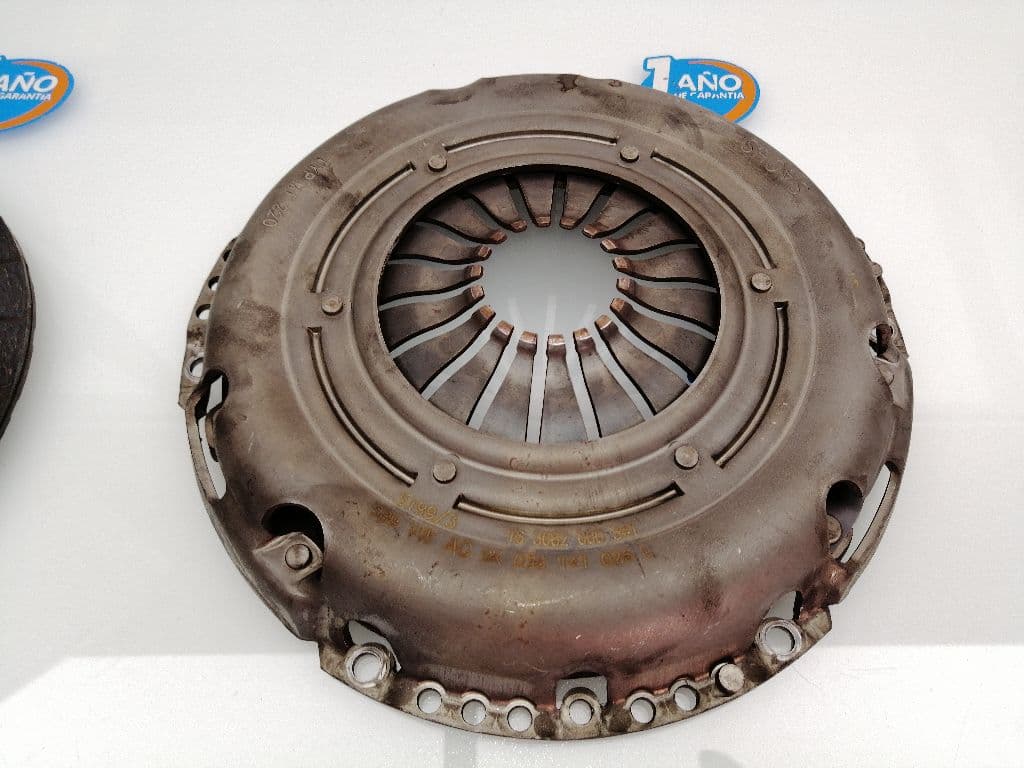 Kit embrague VOLKSWAGEN GOLF V BERLINA (1K1) 3