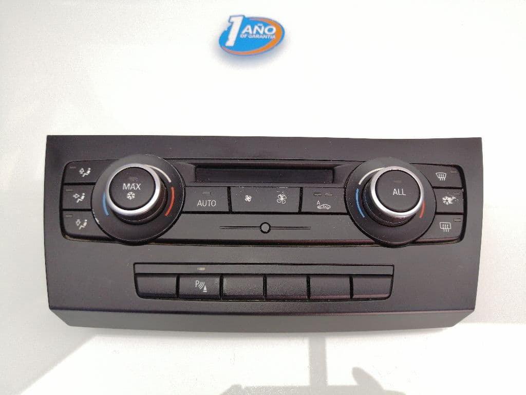 Recambio BMW SERIE 3 BERLINA (E46) ref. 6411924858101