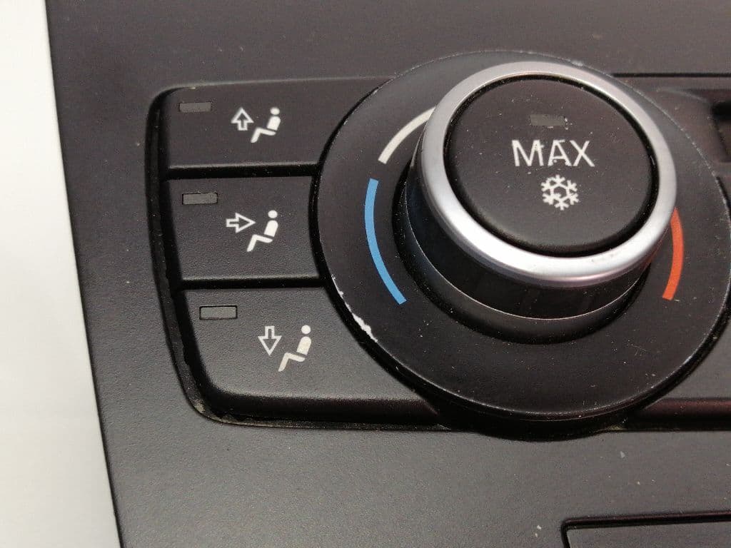 Recambio BMW SERIE 3 BERLINA (E46) ref. 6411924858101 3