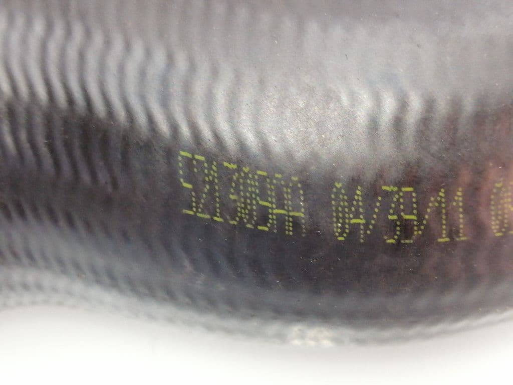 Tubo BMW SERIE 3 BERLINA (E46) 3