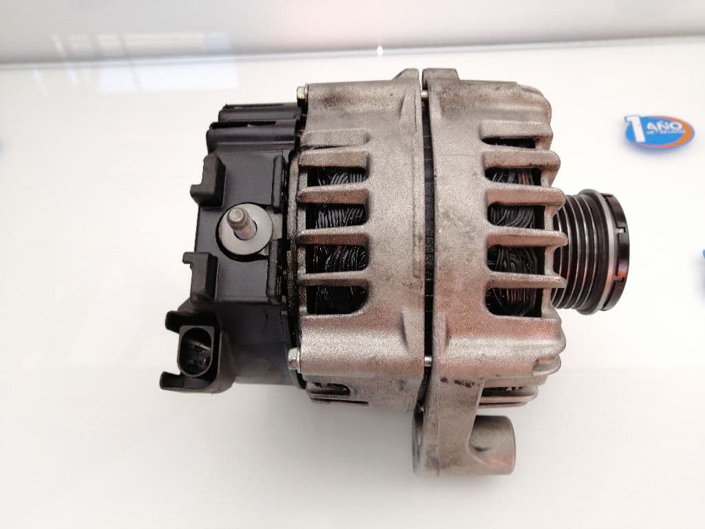 Alternador BMW SERIE 3 BERLINA (E46) 5