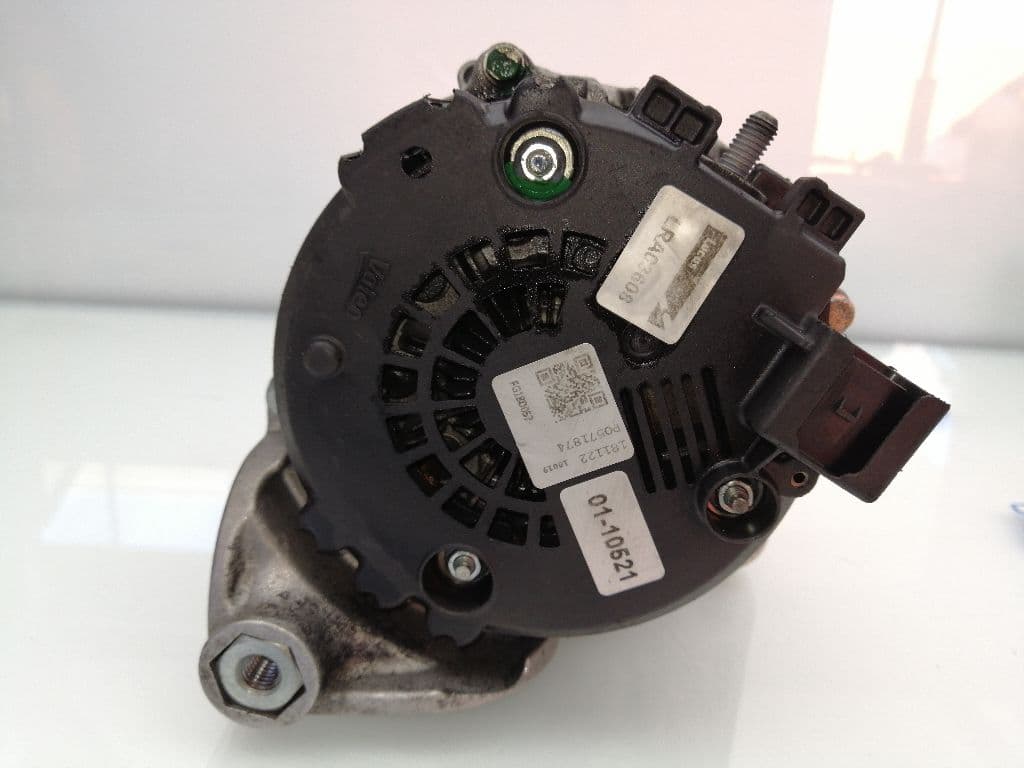 Alternador BMW SERIE 3 BERLINA (E46) 4