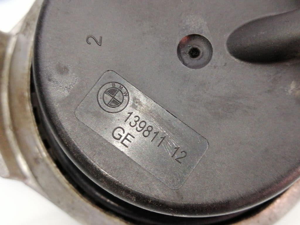 Soporte motor BMW SERIE 3 BERLINA (E46) 4