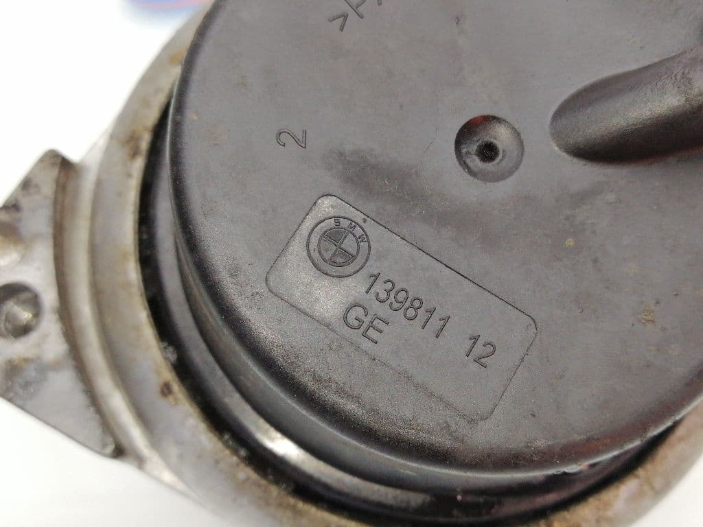 Soporte motor BMW SERIE 3 BERLINA (E46) 4
