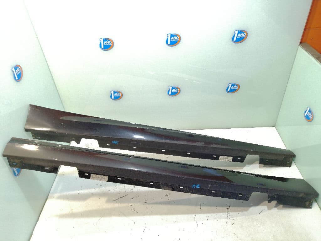Talonera izquierda BMW SERIE 3 BERLINA (E46)