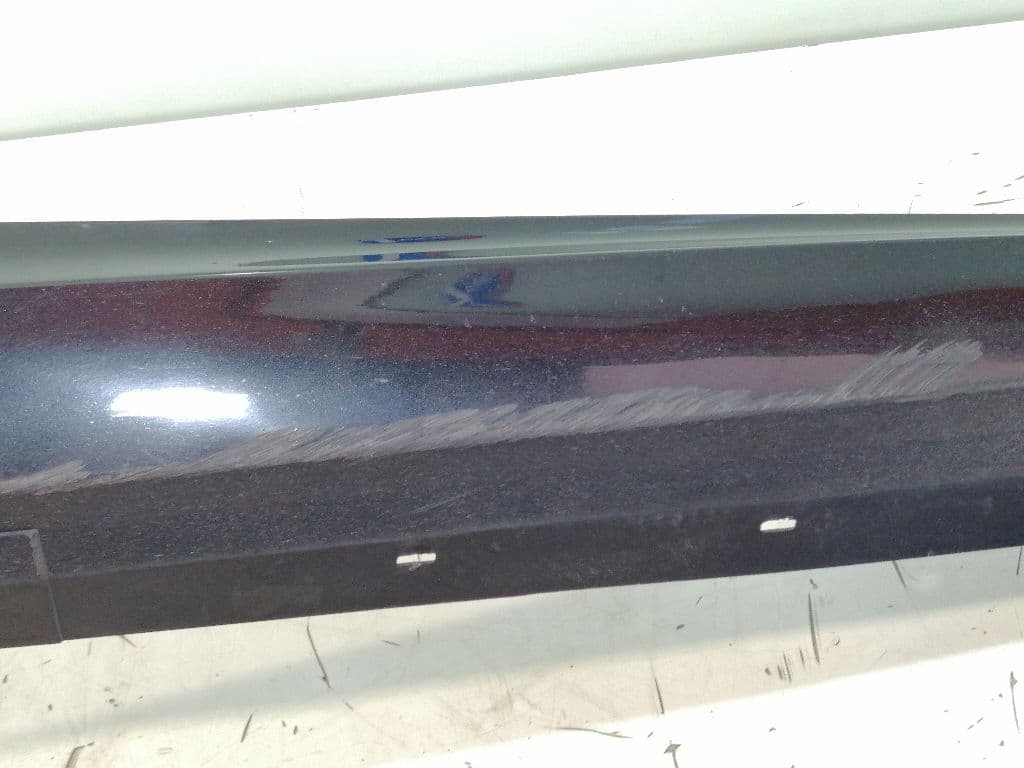 Talonera izquierda BMW SERIE 3 BERLINA (E46) 5