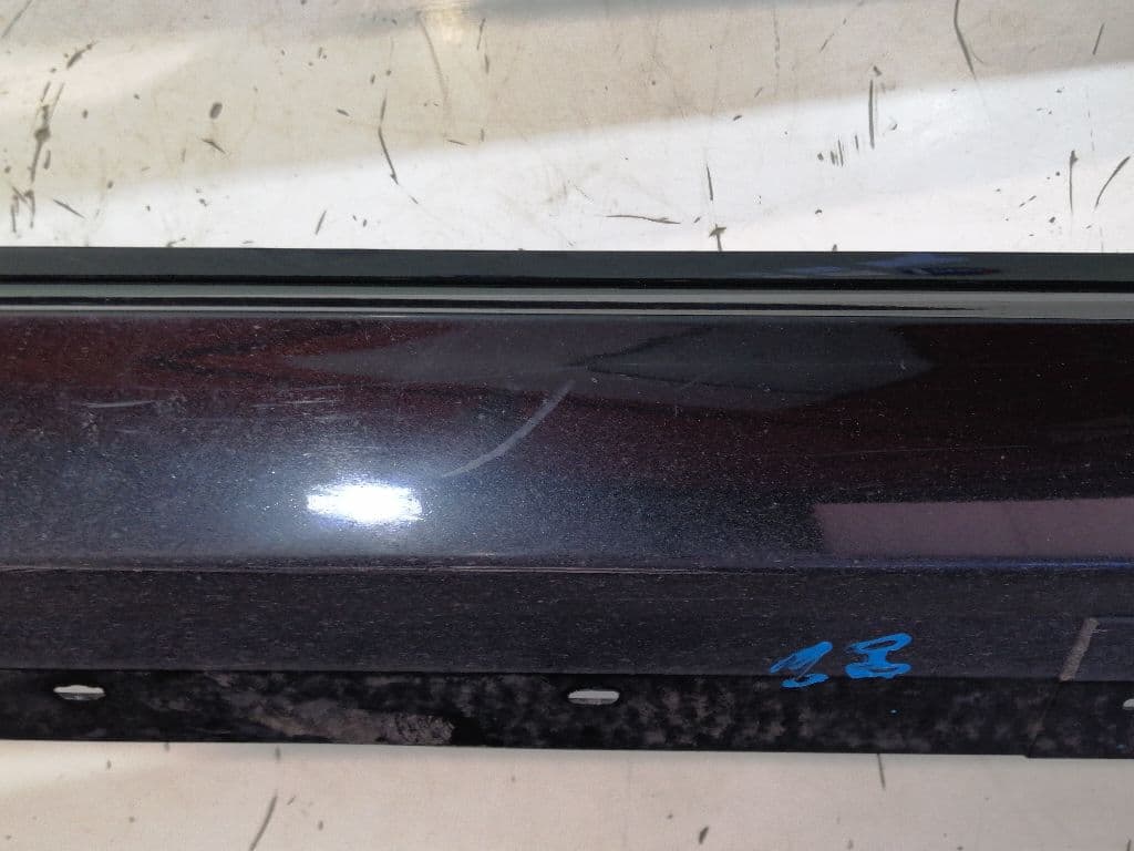 Talonera izquierda BMW SERIE 3 BERLINA (E46) 4