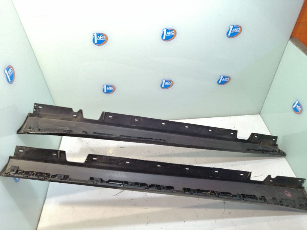Talonera izquierda BMW SERIE 3 BERLINA (E46) 3