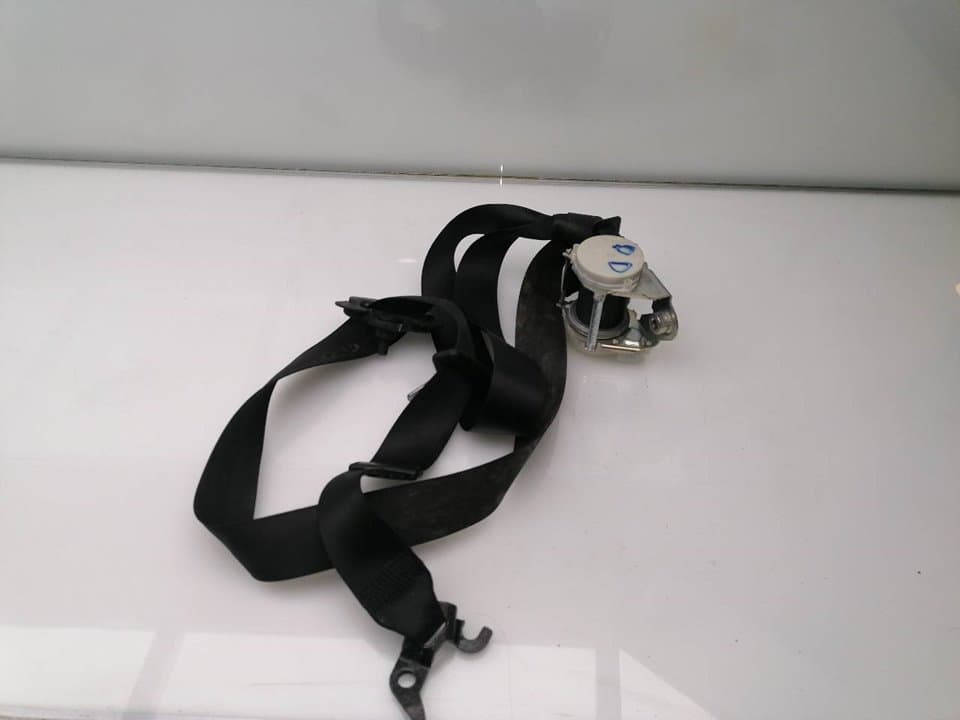 Cinturon seguridad delantero derecho BMW SERIE 3 BERLINA (E46)