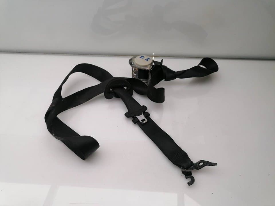 Cinturon seguridad delantero izquierdo BMW SERIE 3 BERLINA (E46)