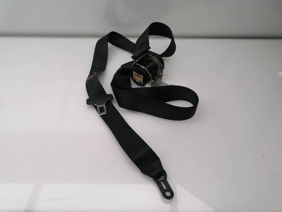 Cinturon seguridad trasero derecho BMW SERIE 3 BERLINA (E46)