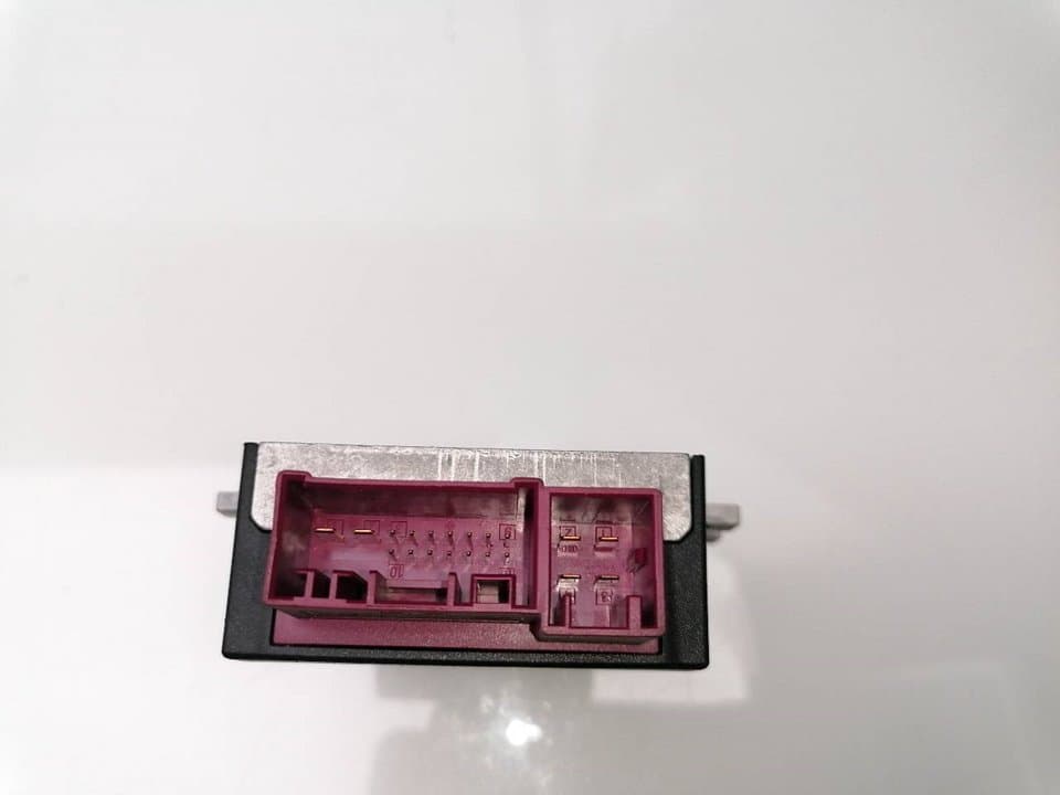 Modulo electronico BMW SERIE 3 BERLINA (E46) 2