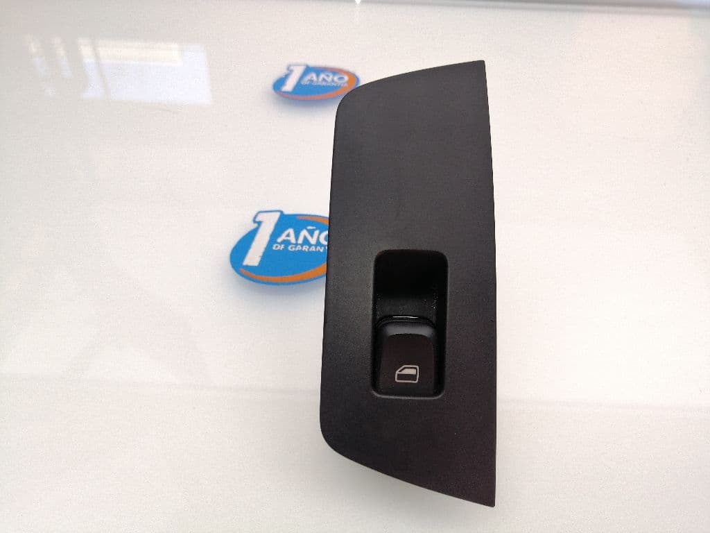 Mando elevalunas delantero derecho AUDI A1 SPORTBACK (8XF)