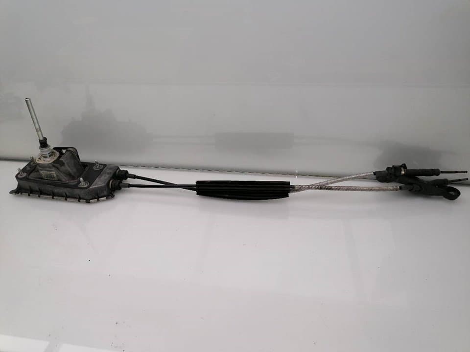 Palanca cambio AUDI A1 SPORTBACK (8XF)