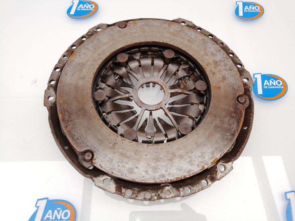Kit embrague VOLKSWAGEN PASSAT LIM 3