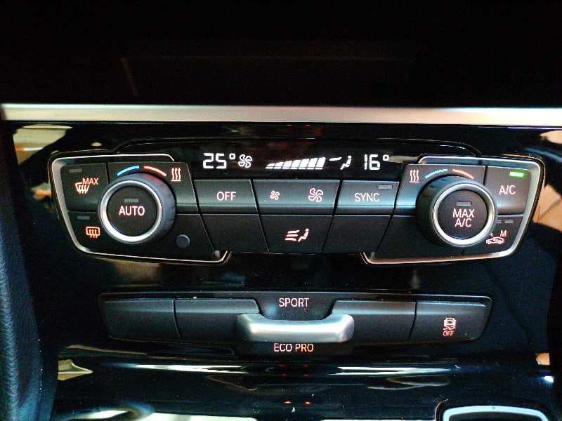 Recambio BMW SERIE 2 ACTIVE TOURER (F45) ref. 6411937145903 5