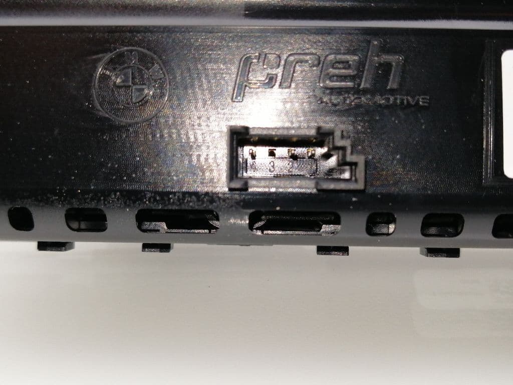 Recambio BMW SERIE 2 ACTIVE TOURER (F45) ref. 6411937145903 4