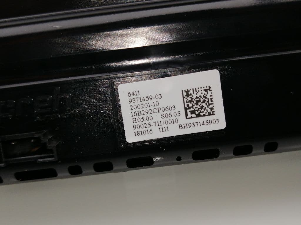 Recambio BMW SERIE 2 ACTIVE TOURER (F45) ref. 6411937145903 3