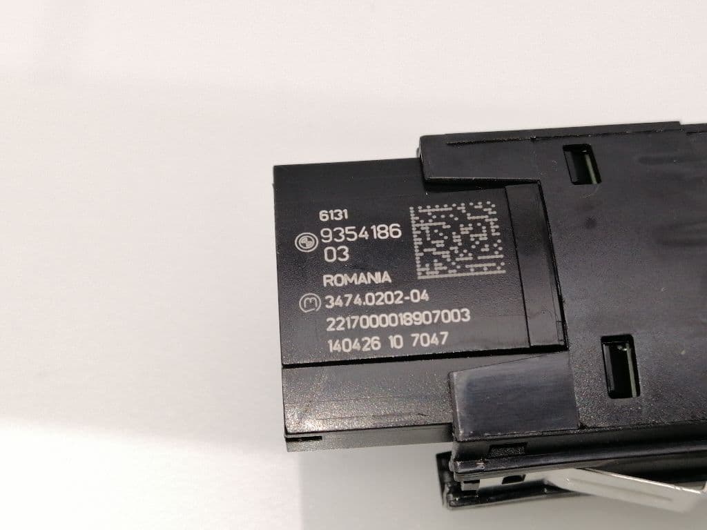 Warning BMW SERIE 2 ACTIVE TOURER (F45) 2