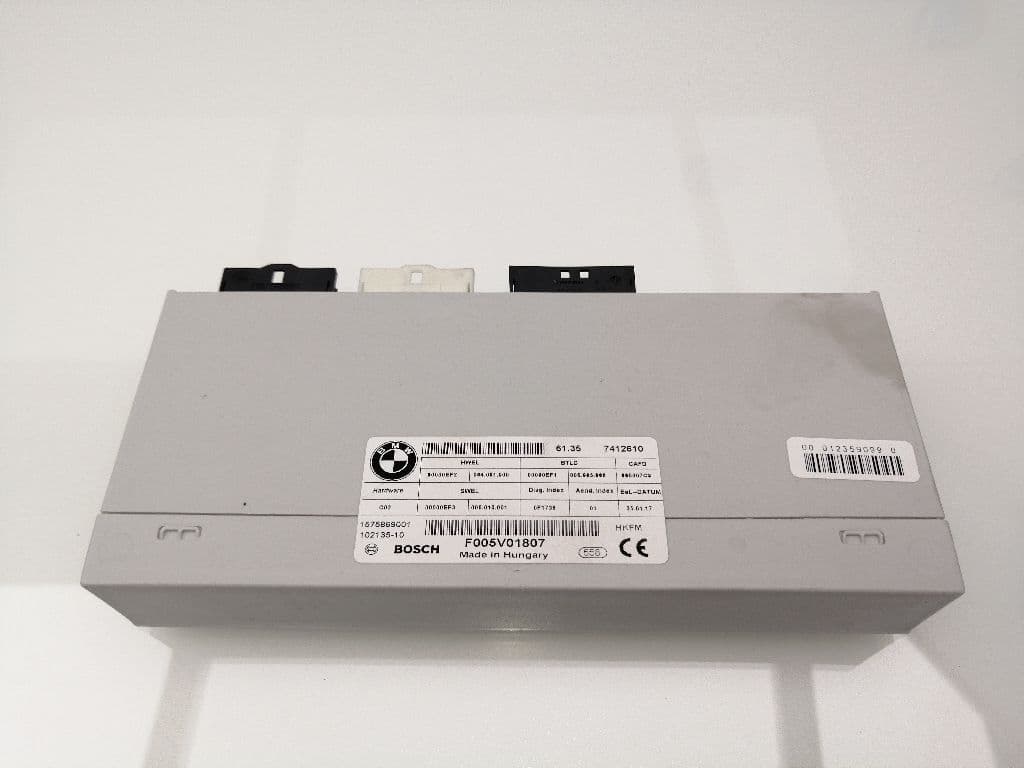 Modulo electronico BMW SERIE 2 ACTIVE TOURER (F45)