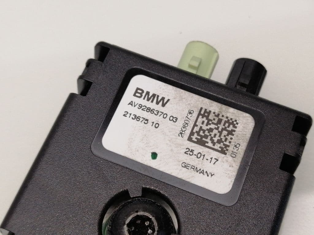 Antena BMW SERIE 2 ACTIVE TOURER (F45) 4
