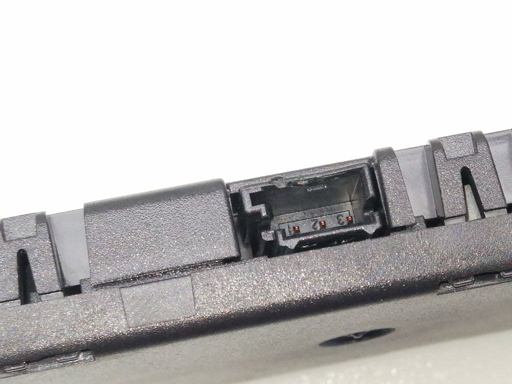 Antena BMW SERIE 2 ACTIVE TOURER (F45) 3