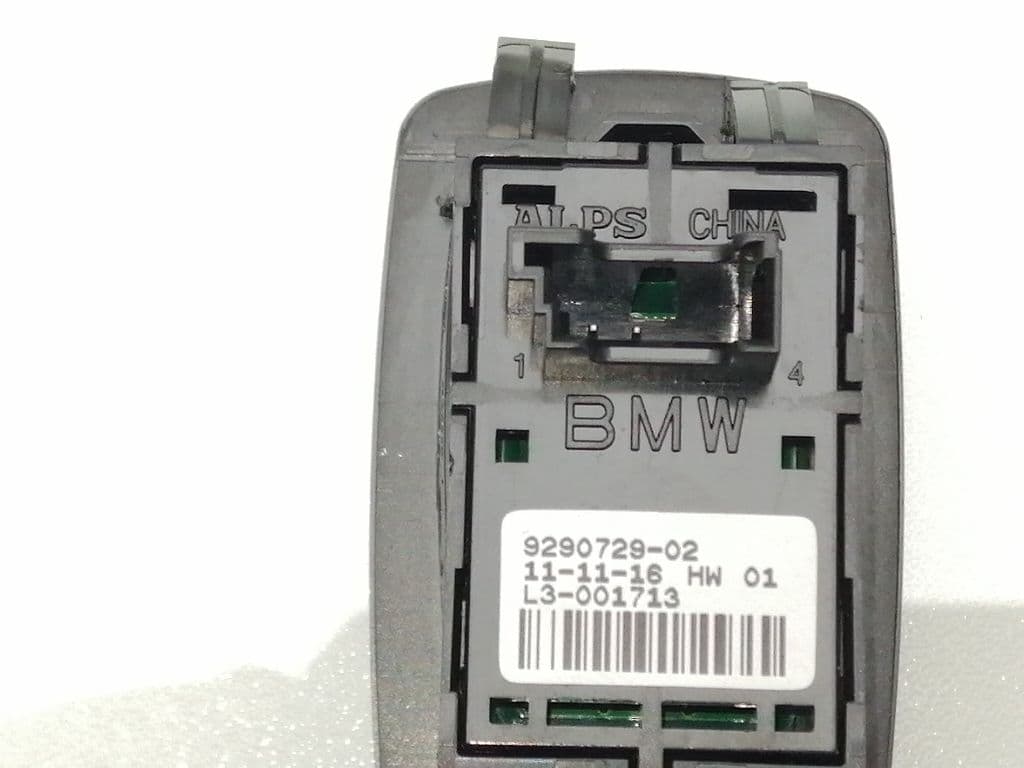 Interruptor BMW SERIE 2 ACTIVE TOURER (F45) 3
