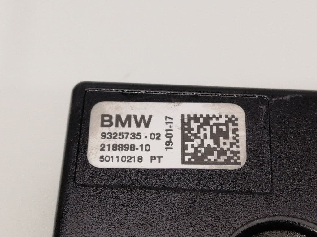 Antena BMW SERIE 2 ACTIVE TOURER (F45) 2