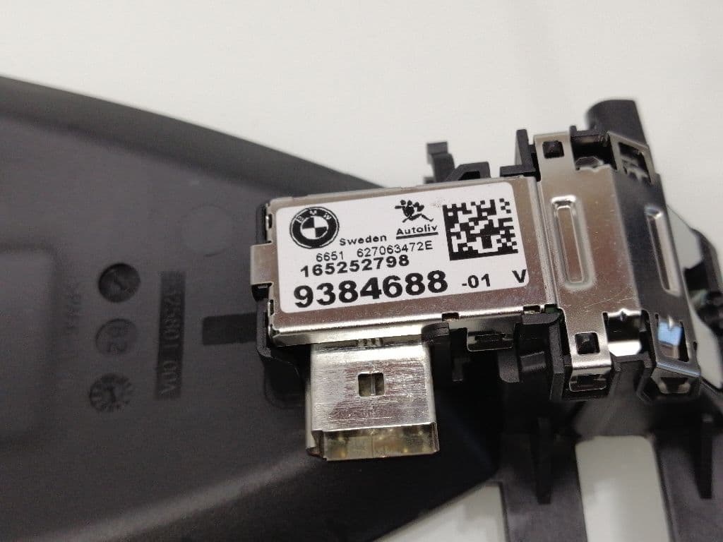 Modulo electronico BMW SERIE 2 ACTIVE TOURER (F45) 4