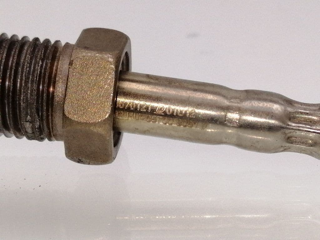 Sensor BMW SERIE 2 ACTIVE TOURER (F45) 3