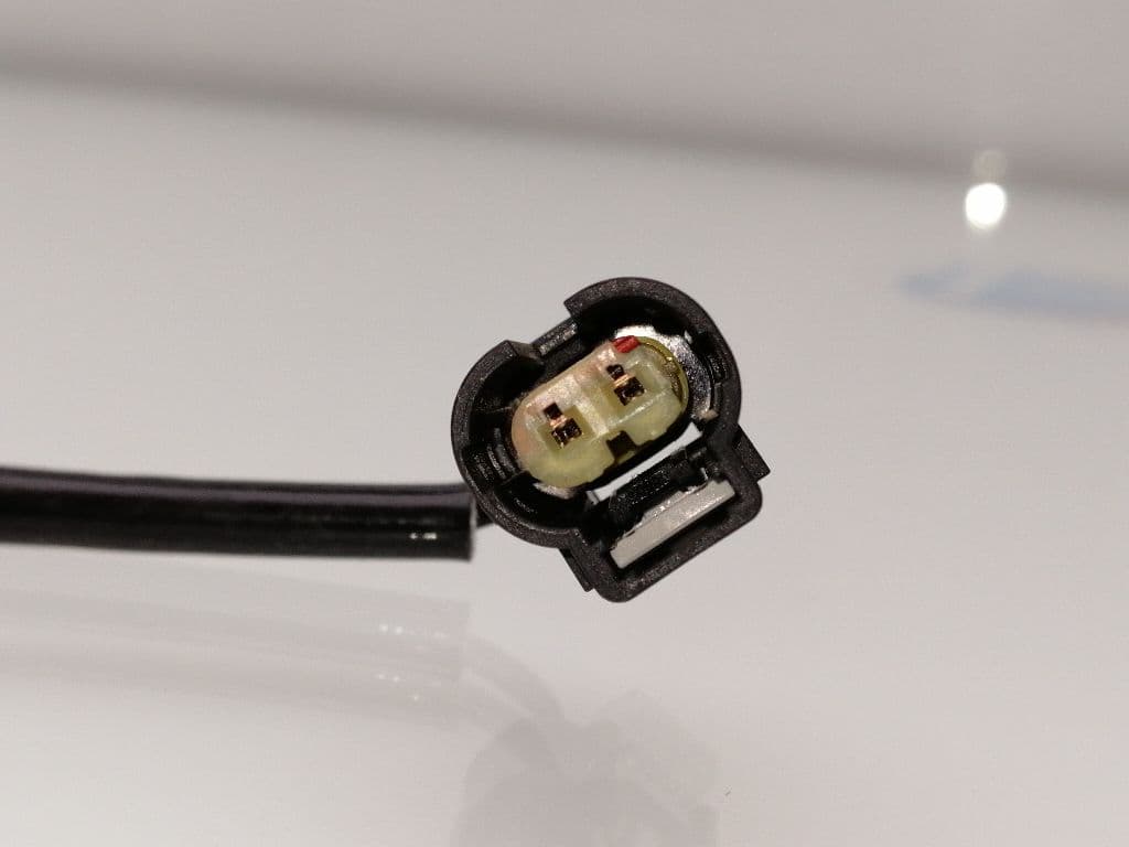 Sensor BMW SERIE 2 ACTIVE TOURER (F45) 2