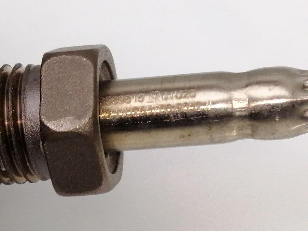 Sensor BMW SERIE 2 ACTIVE TOURER (F45) 4