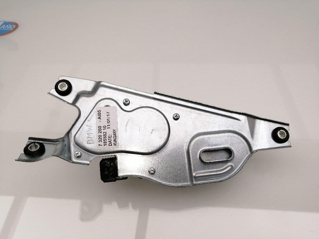 Motor limpia trasero BMW SERIE 2 ACTIVE TOURER (F45) 2