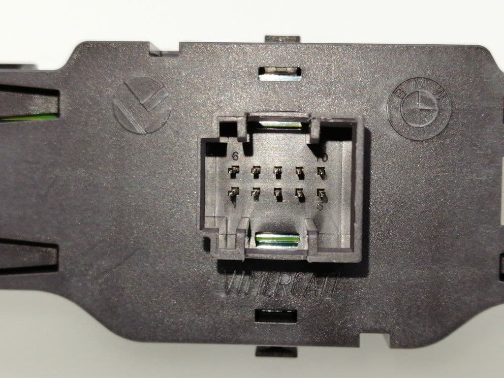Mando multifuncion BMW SERIE 2 ACTIVE TOURER (F45) 2