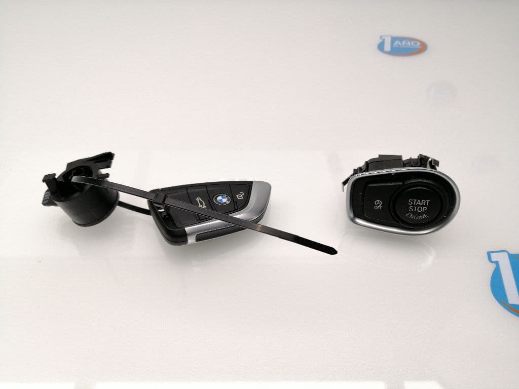 Conmutador de arranque BMW SERIE 2 ACTIVE TOURER (F45)