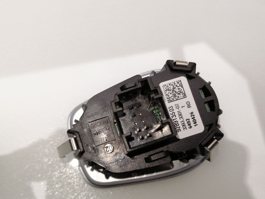 Conmutador de arranque BMW SERIE 2 ACTIVE TOURER (F45) 4
