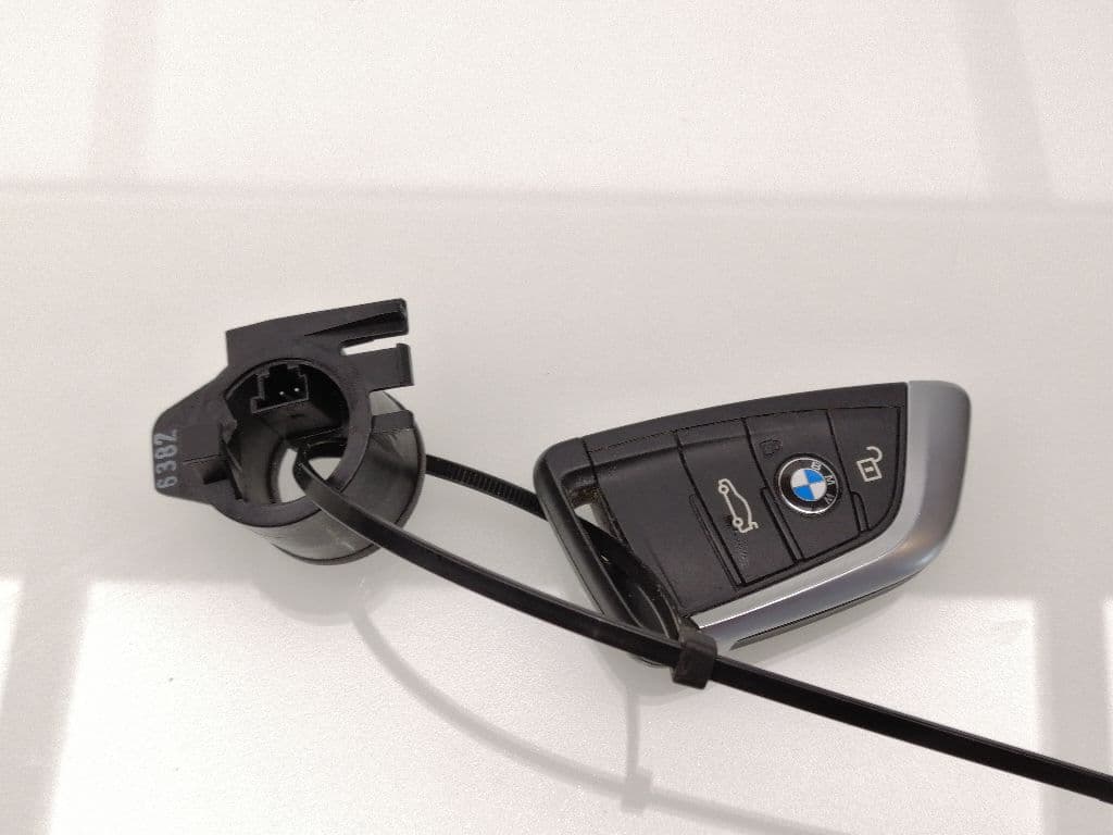 Conmutador de arranque BMW SERIE 2 ACTIVE TOURER (F45) 3