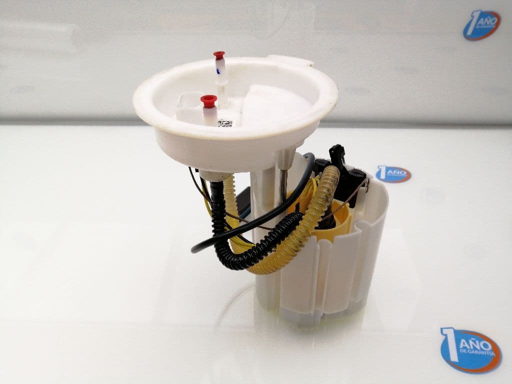 Aforador BMW SERIE 2 ACTIVE TOURER (F45) 4
