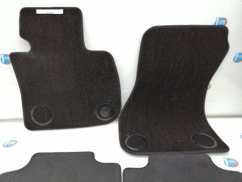 Juego tapizados / cartoneras BMW SERIE 2 ACTIVE TOURER (F45) 5