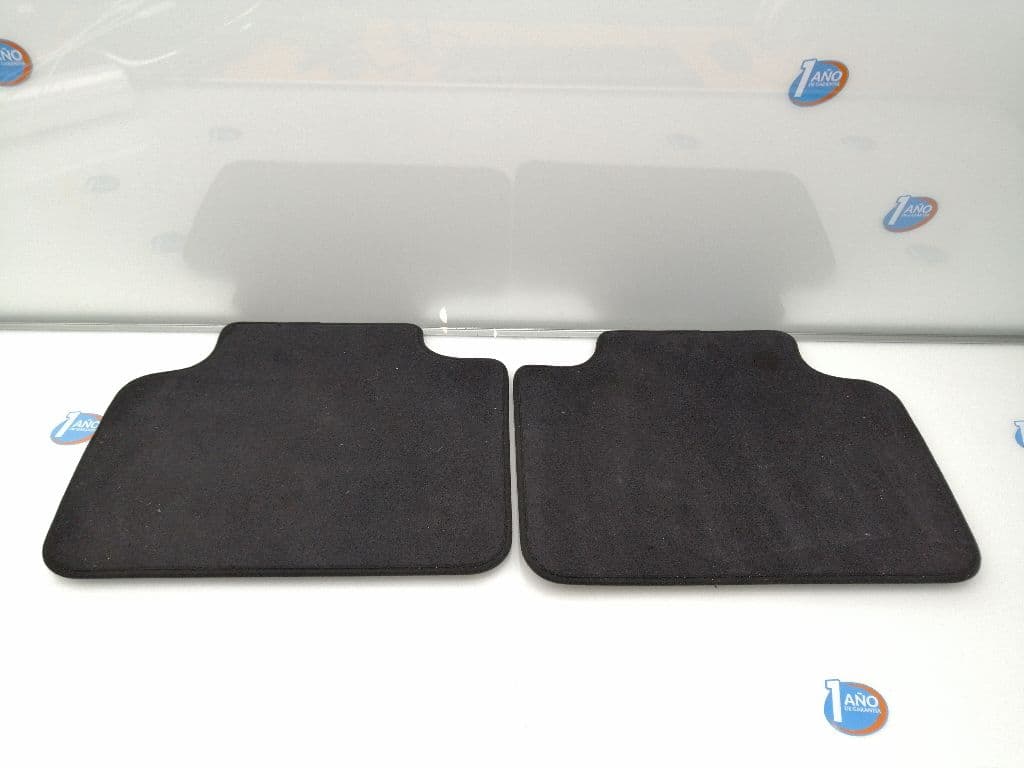Juego tapizados / cartoneras BMW SERIE 2 ACTIVE TOURER (F45) 3