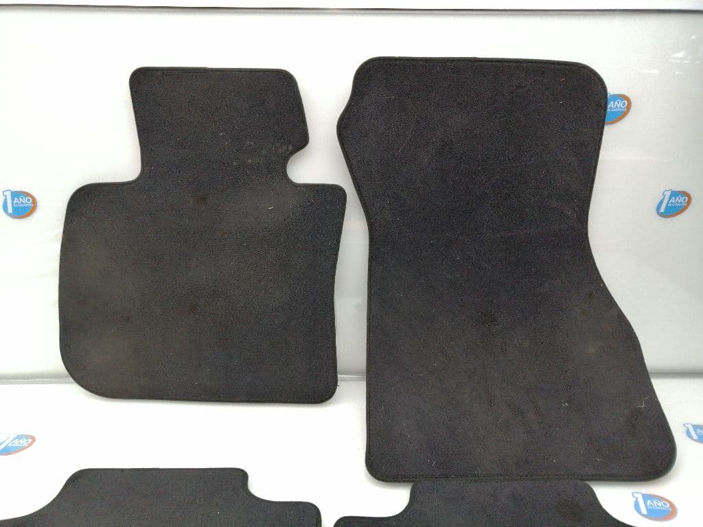 Juego tapizados / cartoneras BMW SERIE 2 ACTIVE TOURER (F45) 2