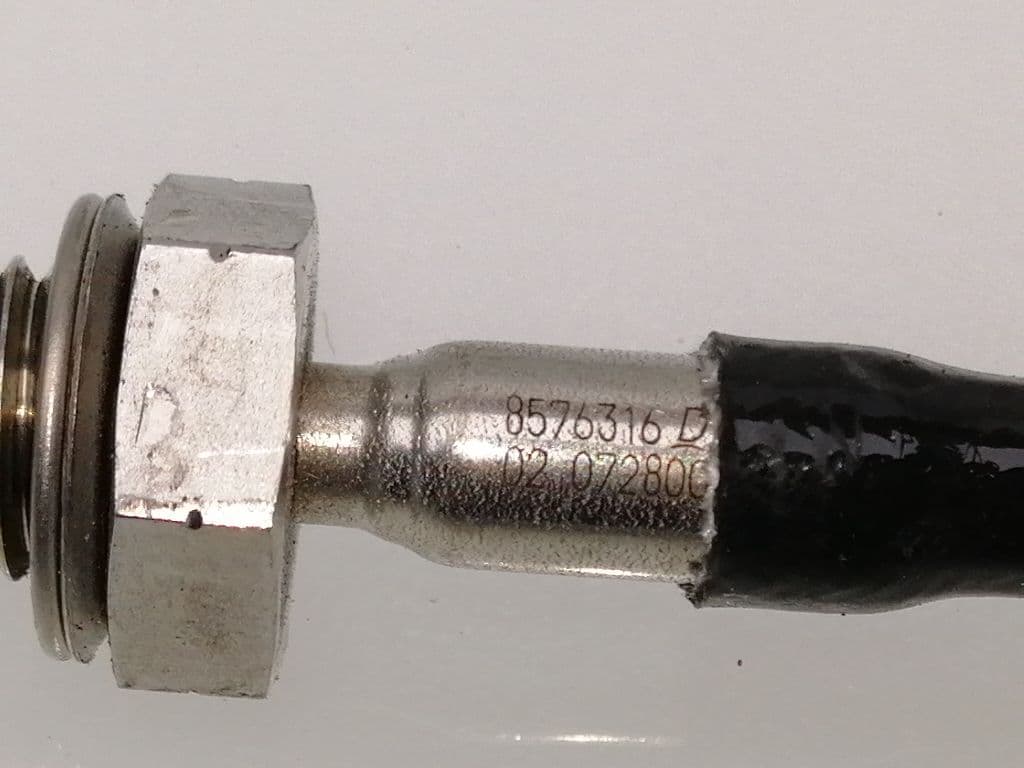 Sensor BMW SERIE 2 ACTIVE TOURER (F45) 4