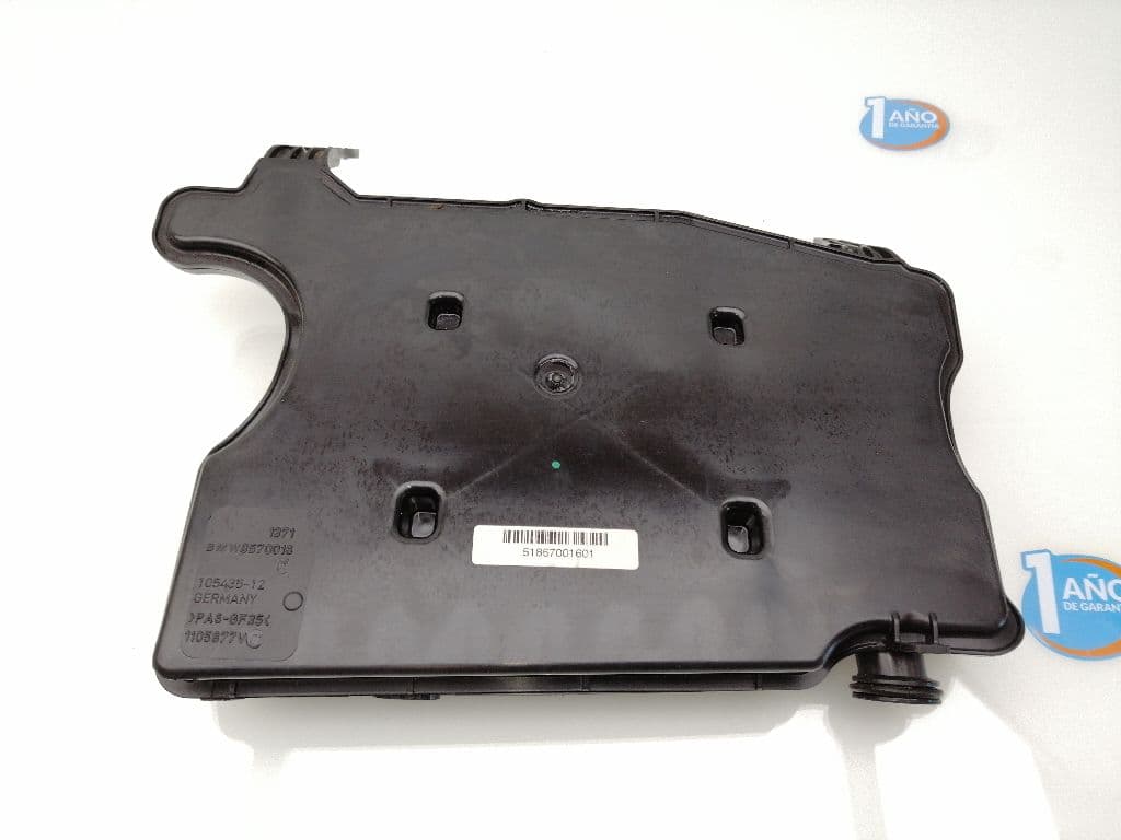 Caja filtro aire BMW SERIE 2 ACTIVE TOURER (F45) 3