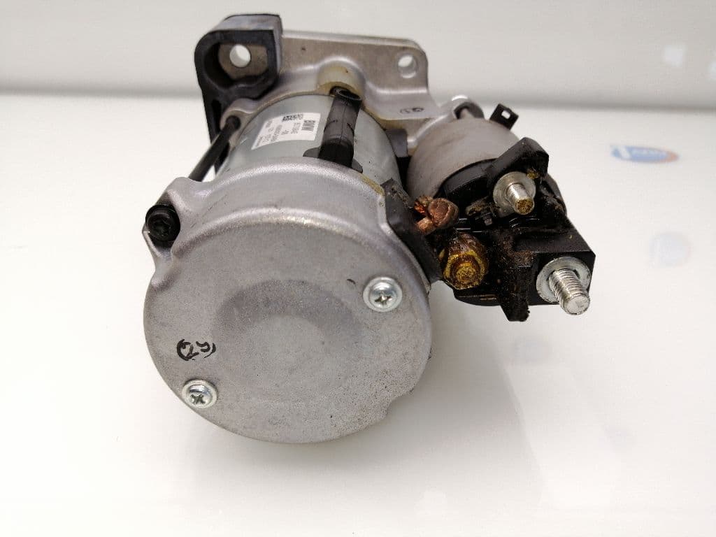 Motor arranque BMW SERIE 2 ACTIVE TOURER (F45) 3