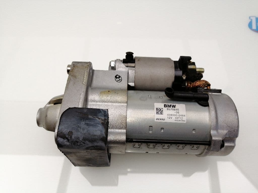 Motor arranque BMW SERIE 2 ACTIVE TOURER (F45)