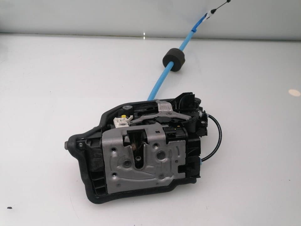 Cerradura puerta trasera izquierda BMW SERIE 2 ACTIVE TOURER (F45) 3