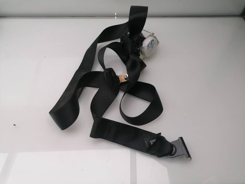 Cinturon seguridad trasero derecho BMW SERIE 2 ACTIVE TOURER (F45)