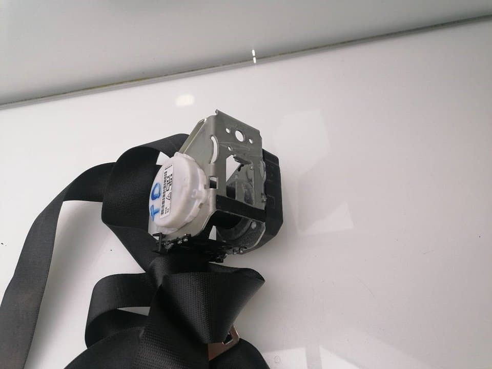 Cinturon seguridad trasero derecho BMW SERIE 2 ACTIVE TOURER (F45) 3