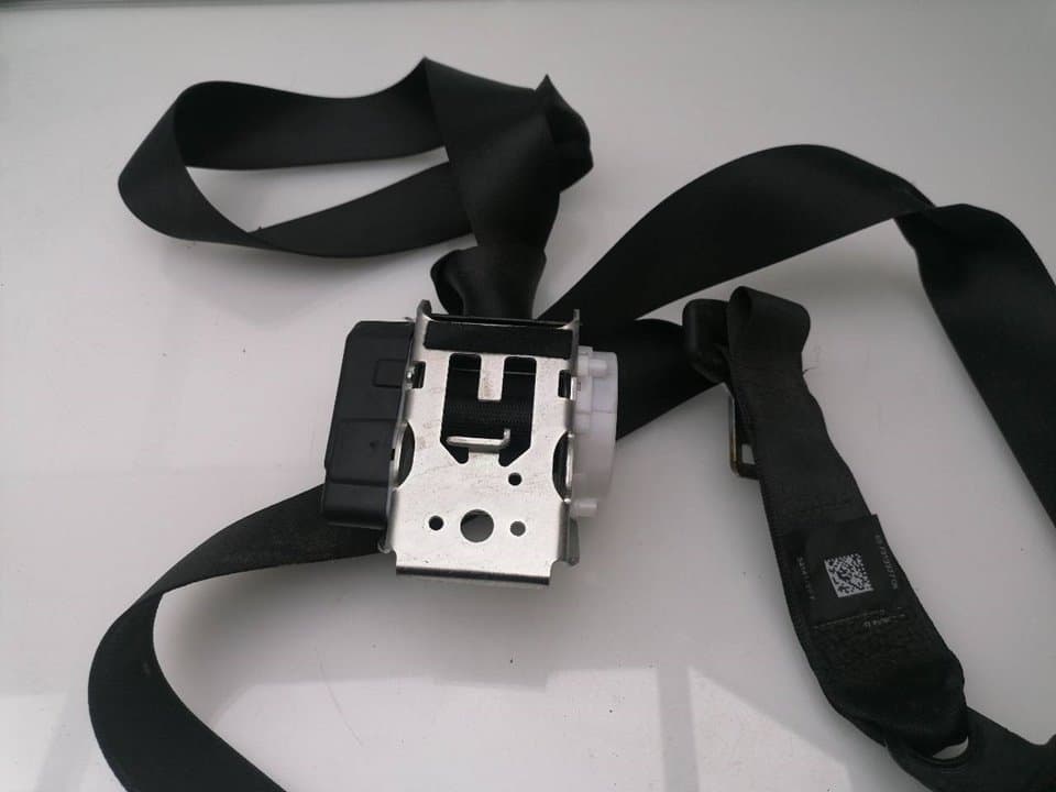Cinturon seguridad trasero izquierdo BMW SERIE 2 ACTIVE TOURER (F45) 3