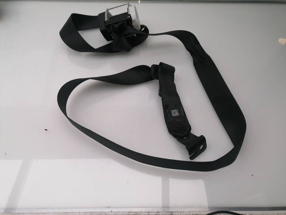 Cinturon seguridad trasero izquierdo BMW SERIE 2 ACTIVE TOURER (F45)
